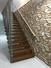 Top floating wood stairs vendor for hotel