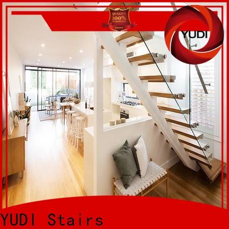 YUDI Stairs stair kits supply for aprtment