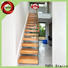 YUDI Stairs floating stair treads price