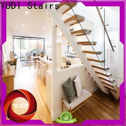 YUDI Stairs stair kits suppliers for residential