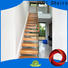 YUDI Stairs Top floating staircases suppliers for hotel