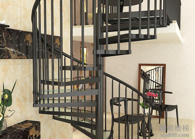 YUDI Stairs Array image15