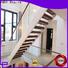 YUDI Stairs u shaped staircase factory for outdoor