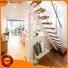 Best straight stairs suppliers for residential