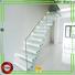 Top building floating stairs vendor for villa