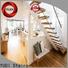 YUDI Stairs Top wooden staircase design price for home