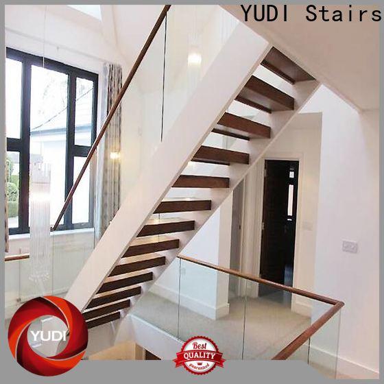 YUDI Stairs indoor stairs price for outdoor