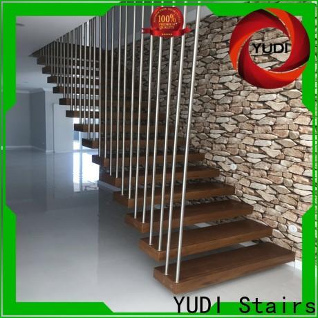 YUDI Stairs floating steps price