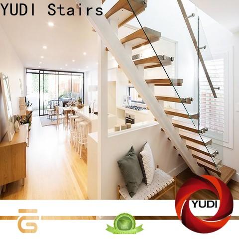 YUDI Stairs stairs designs supply for villa