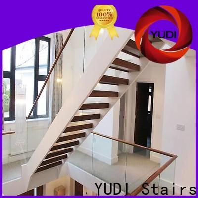 YUDI Stairs staircases design wholesale for outdoor