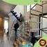 YUDI Stairs residential stairs price for commercial use