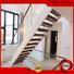 YUDI Stairs modern u shaped staircase wholesale for public project