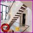 YUDI Stairs u stairs wholesale for commercial