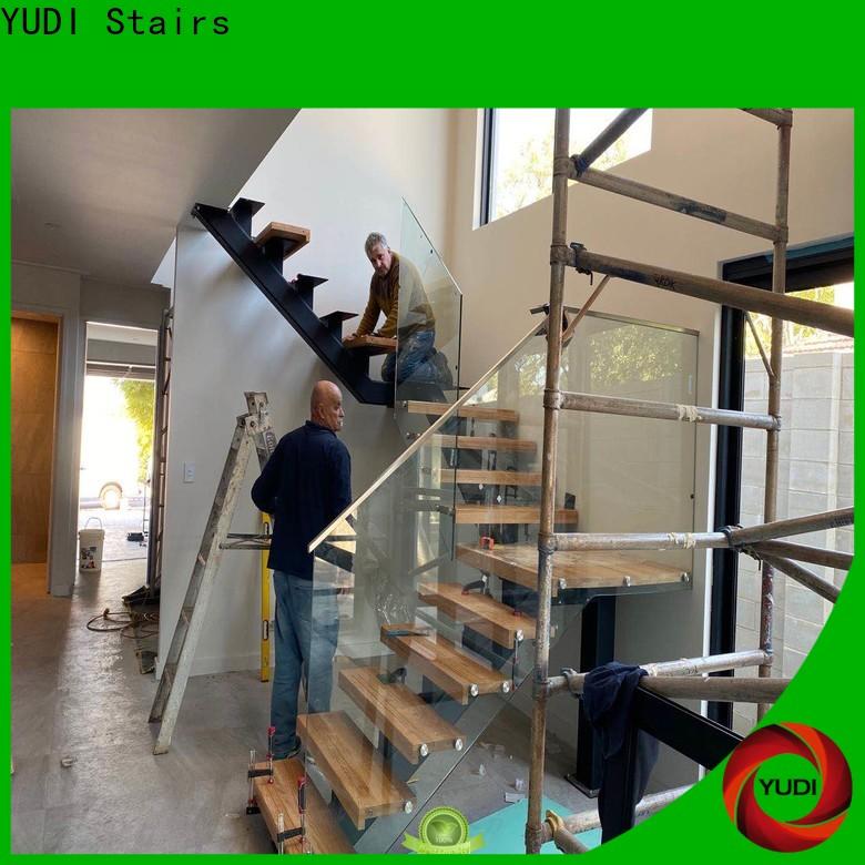 YUDI Stairs internal stairs factory for villa