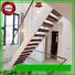 YUDI Stairs New u shaped stair design company for outdoor