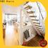 YUDI Stairs Professional wooden staircase design suppliers for home