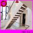 YUDI Stairs u shaped staircase company for outdoor